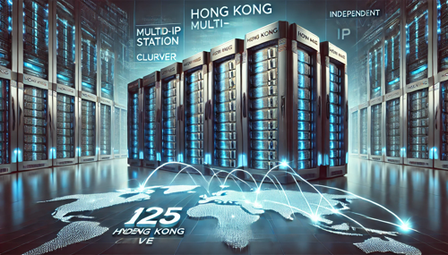 Analysis Of The Competitiveness Of Cbvps In The Hong Kong Vps Market